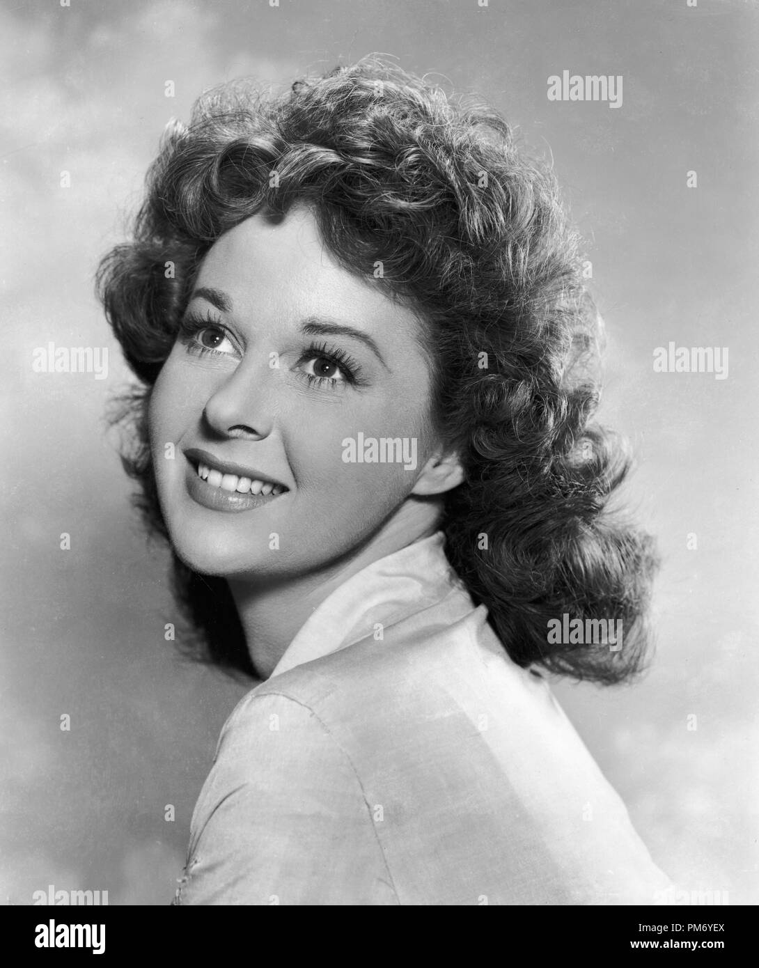 Studio Publicity Still Susan Hayward circa 1957 File Reference 31202
