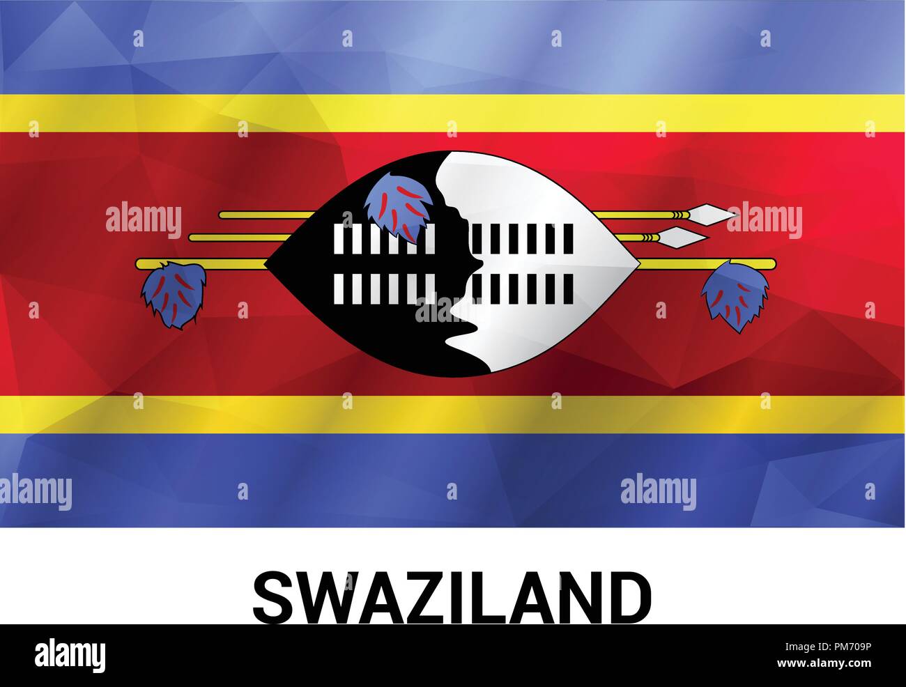 swaziland independence day
