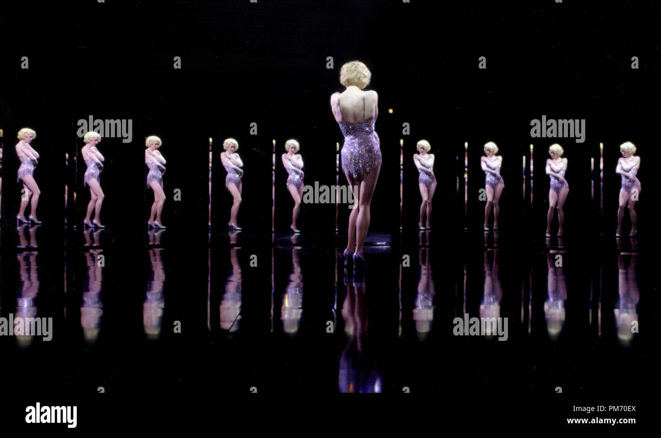 Film Still / Publicity Still from "Chicago" Renee Zellweger © 2002