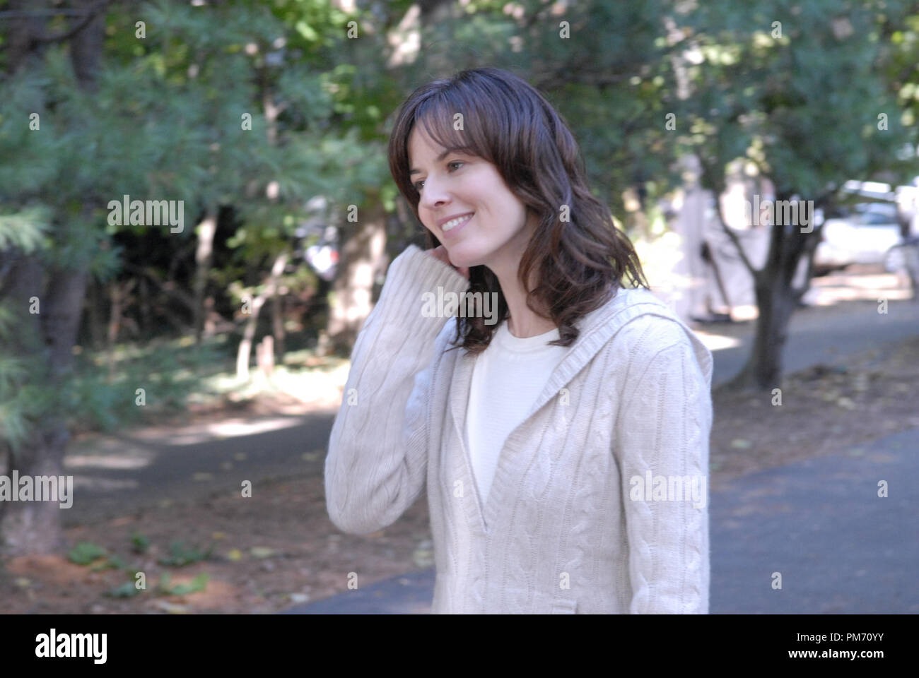 Film Still from "Rachel Getting Married" Rosemarie DeWitt © 2008 Sony Pictures Classics Photo