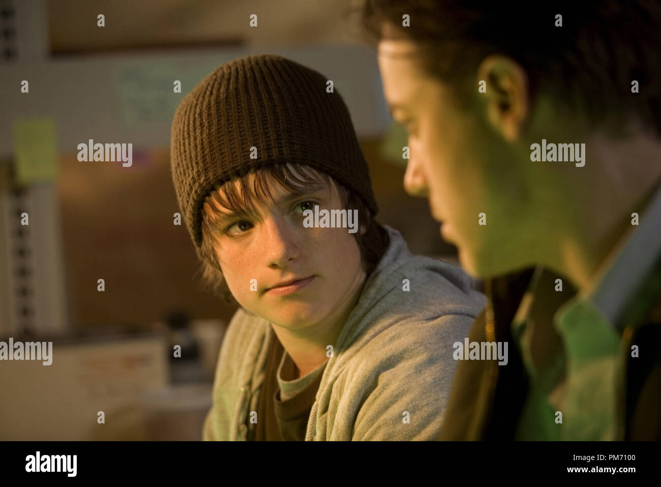 Film Still from \, image size:1300x957