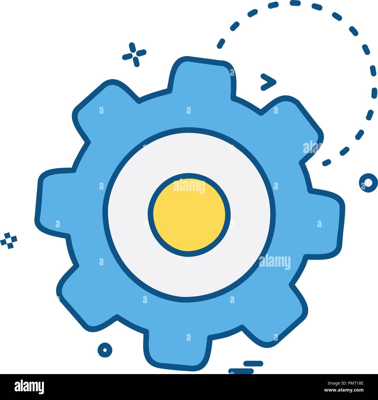 Hardware tools icon design vector Stock Vector Image & Art Alamy