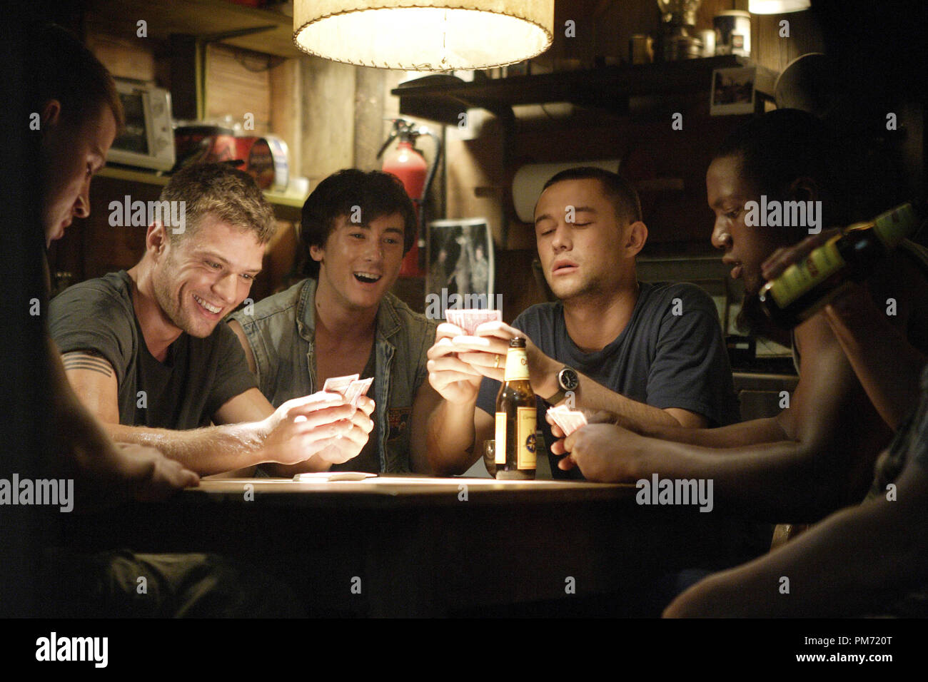 Film Still From Stop Loss Channing Tatum Ryan Phillippe Alex Frost Joseph Gordon Levitt Rob Brown C 08 Paramount Pictures Photo Credit Frank Masi File Reference tha For Editorial Use Only All Film Still From Stop Loss Channing Tatum Ryan Phillippe Alex Frost Joseph Gordon Levitt Rob Brown C 08 Paramount Pictures Photo Credit Frank Masi File Reference tha For Editorial Use Only All