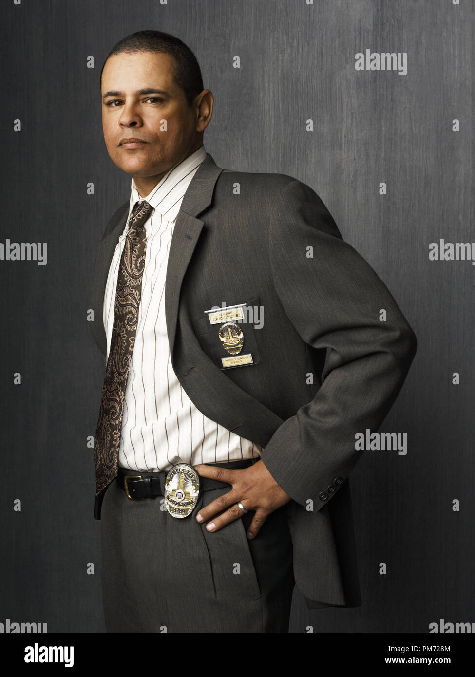 Raymond cruz hi-res stock photography and images - Alamy