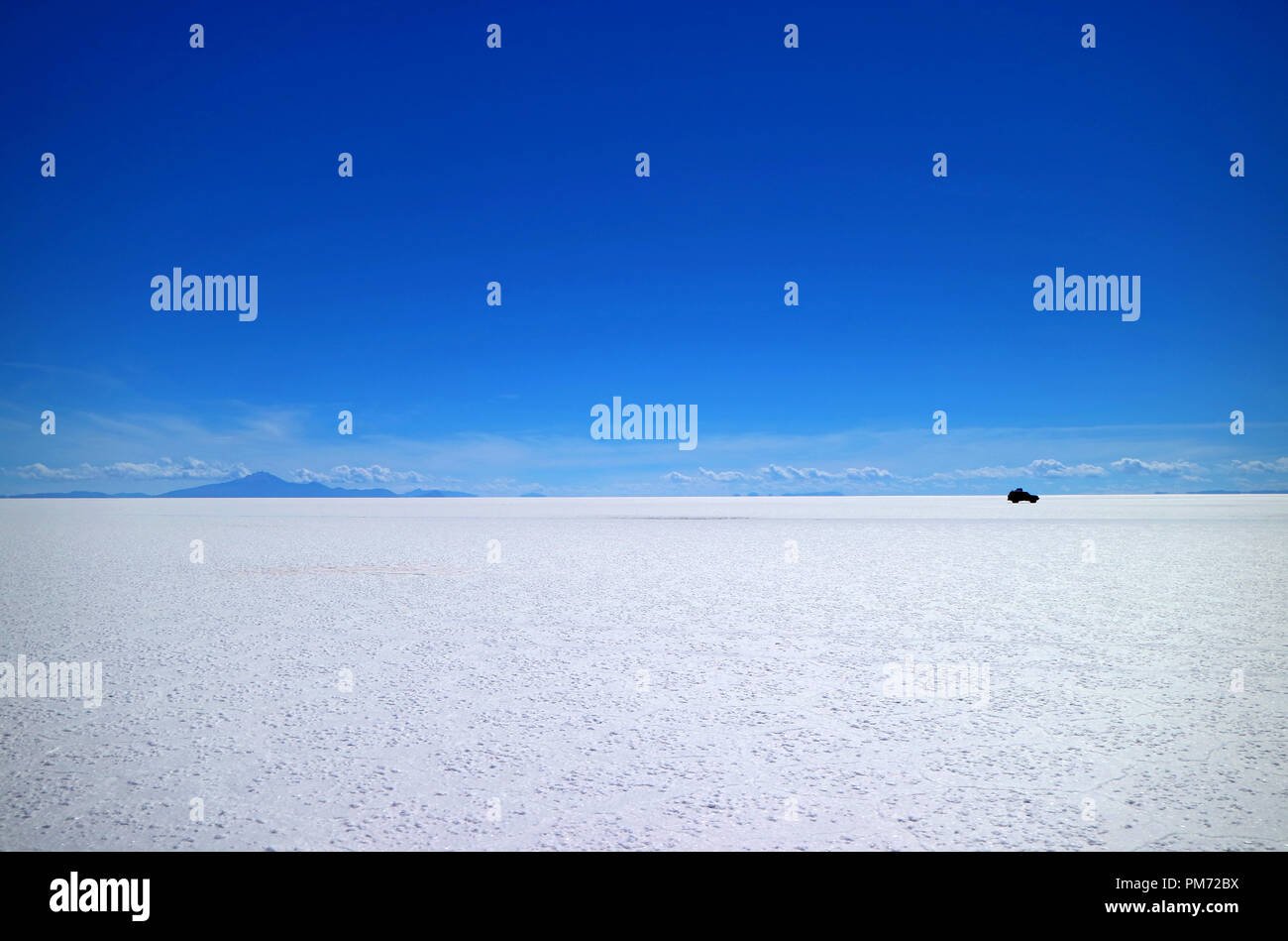 UYUNI SALT FLATS SALAR DE UYUNI QUIZ visual data 7