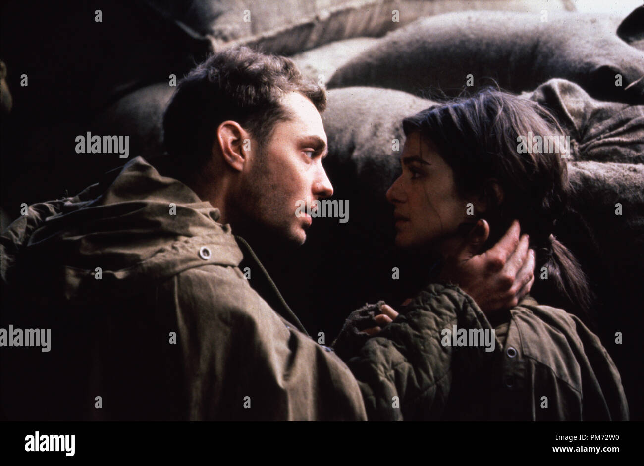 Enemy at the gates movie hires stock photography and images Alamy
