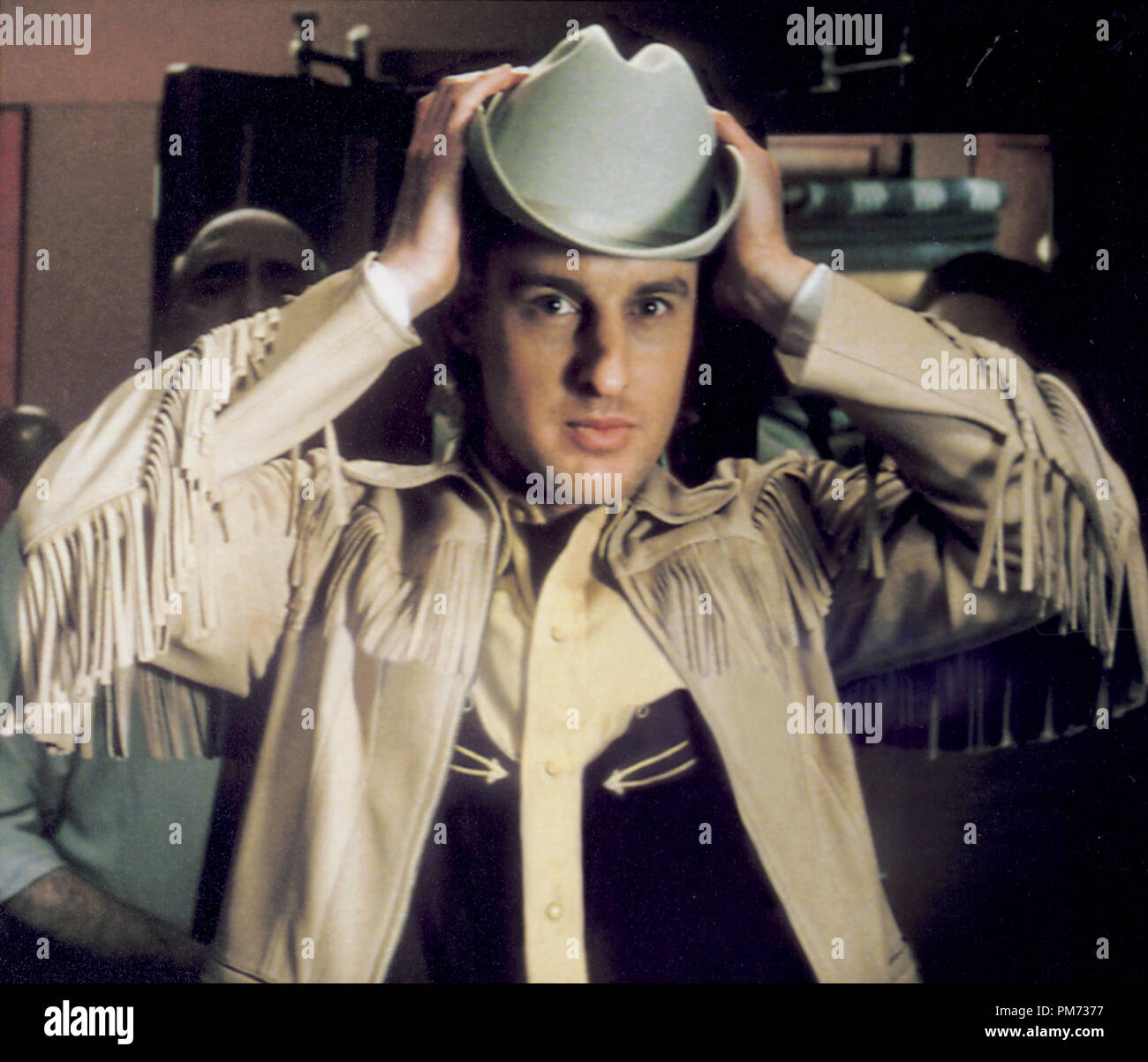 The royal tenenbaums owen wilson hires stock photography and images