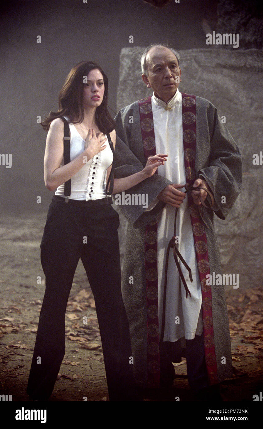 Studio Publicity Still from 