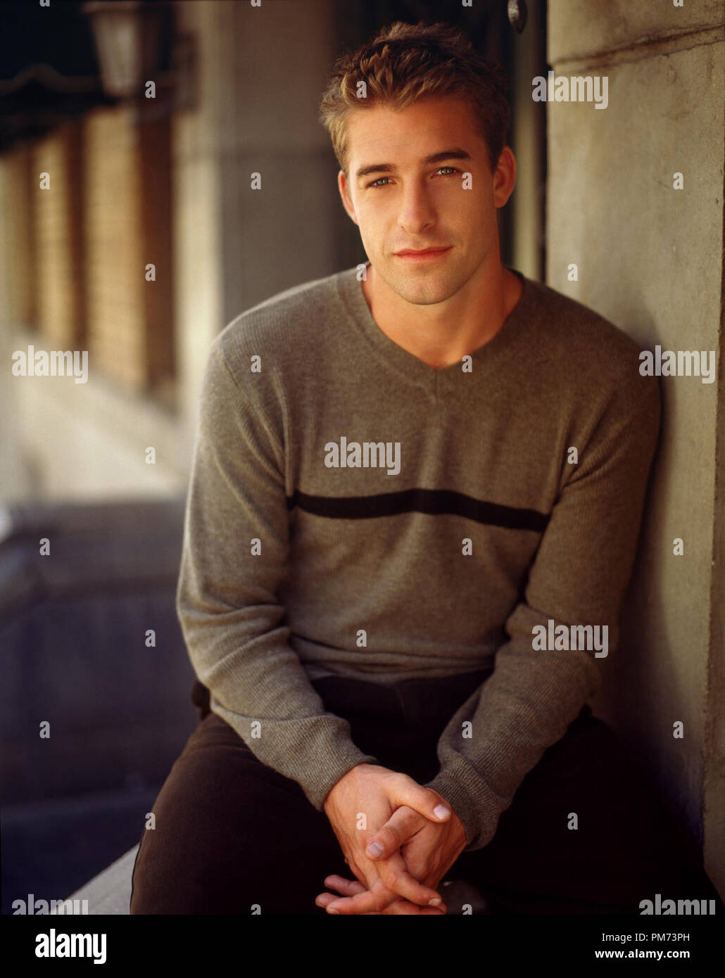 Norman scott hires stock photography and images Alamy