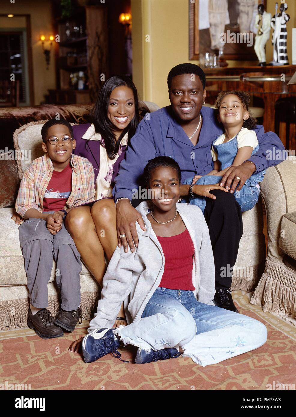 Kellita Smith La Première Famille