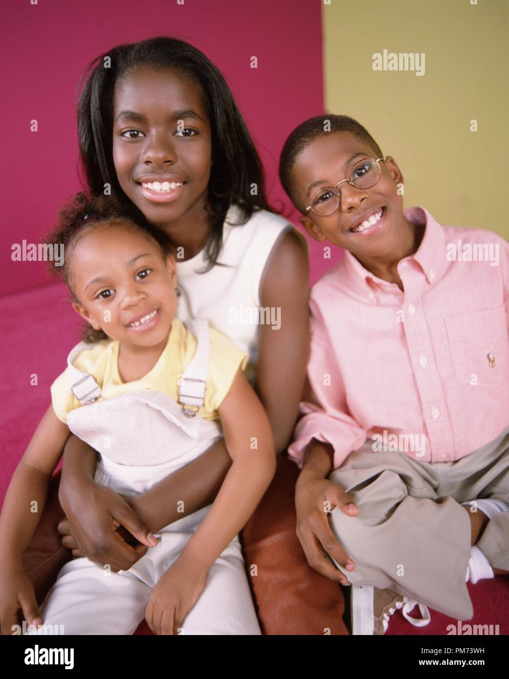 Film Still / Publicity Still from "The Bernie Mac Show" Camille Winbush