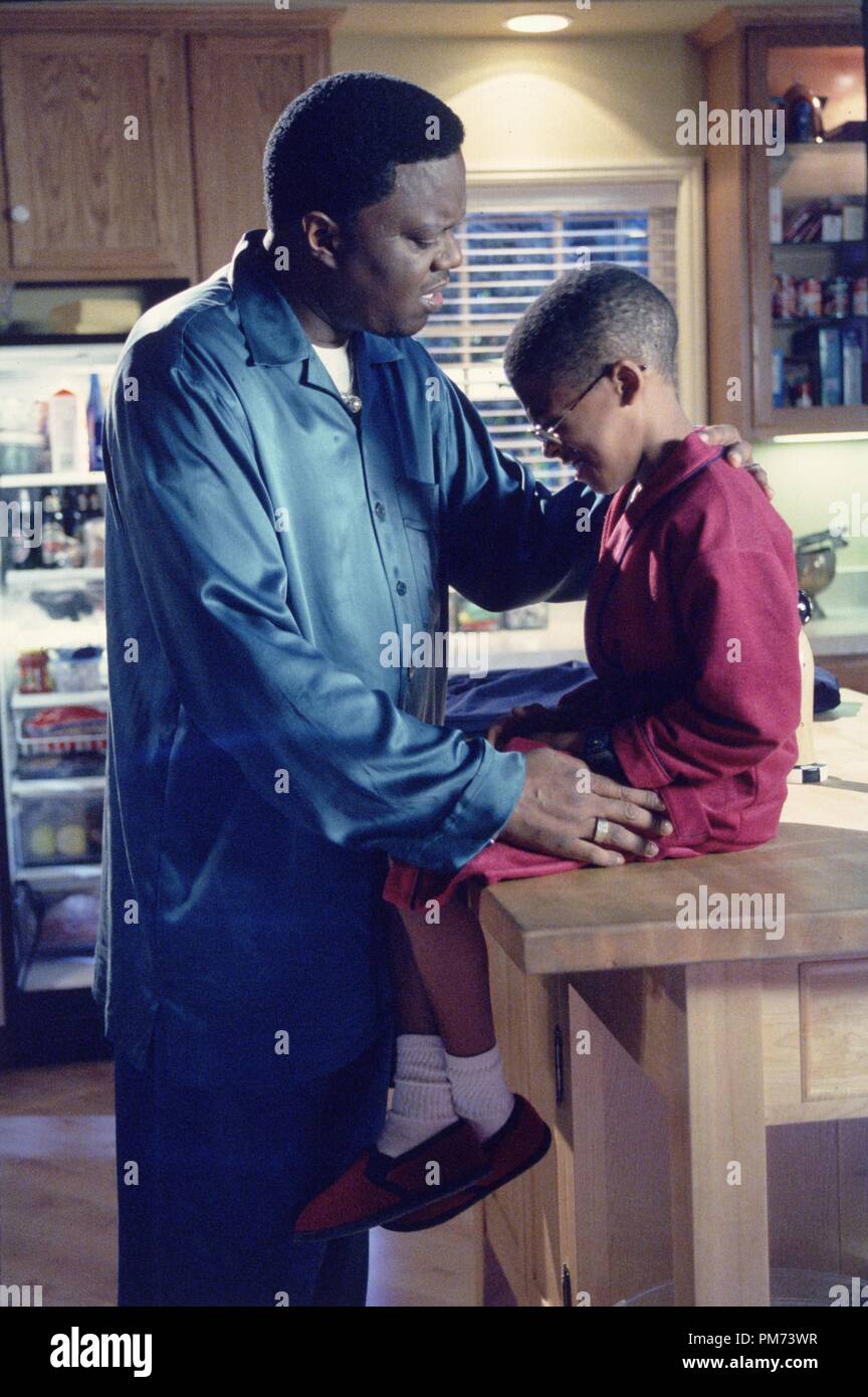 Jeremy Suarez From The Bernie Mac Show Bernie Mac Show Jeremy Suarez