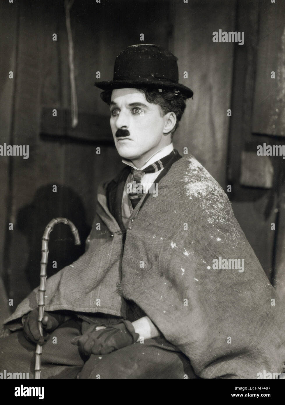 Charles Chaplin, 