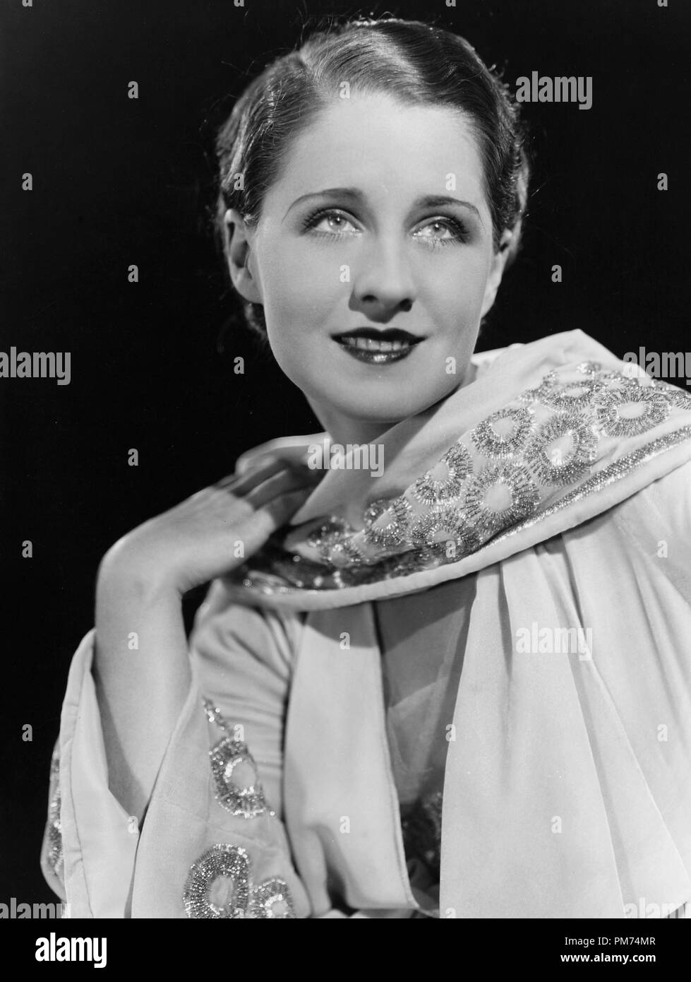 Studio Publicity Still: Norma Shearer circa 1930 File Reference # 30928 ...