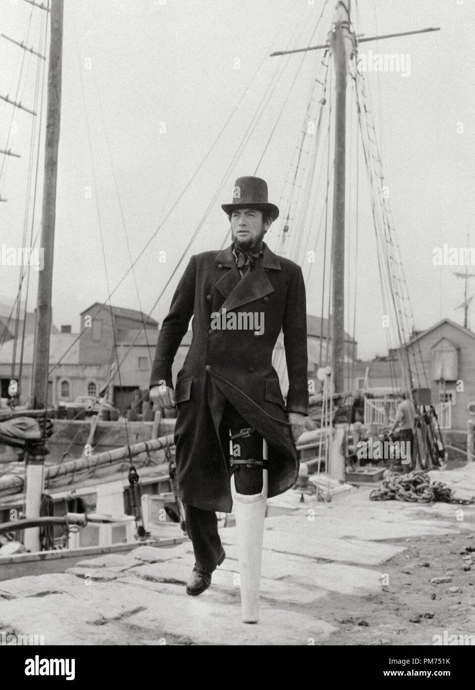 Gregory Peck As Captain Ahab MobyFile Reference 59% OFF Gregory Peck As Captain Ahab MobyFile Reference 59% OFF