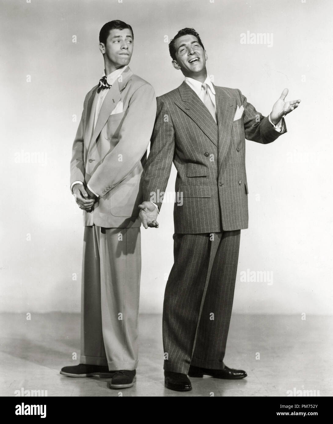Dean martin and jerry lewis