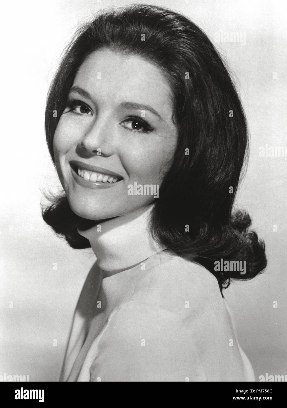 Diana Rigg, 'The Avengers' circa 1965.    File Reference # 30928 413THA Stock Photo