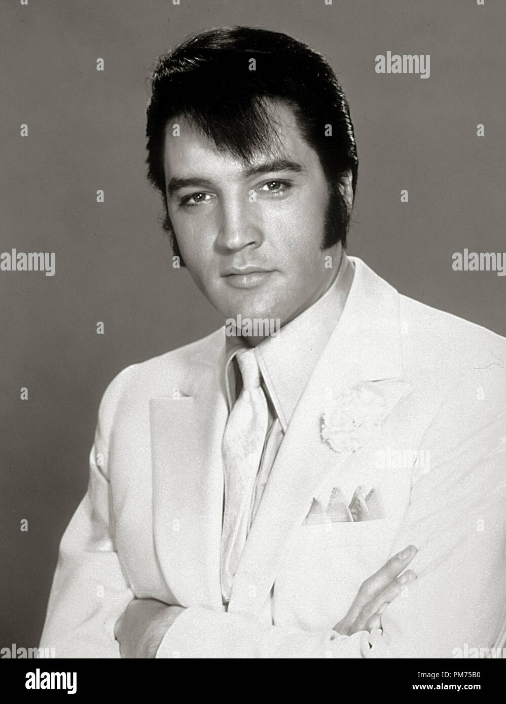 Elvis Presley Circa 1969 File Reference 30928 462THA Stock Photo elvis-presley-circa-1969-file-reference-30928-462tha-stock-photo