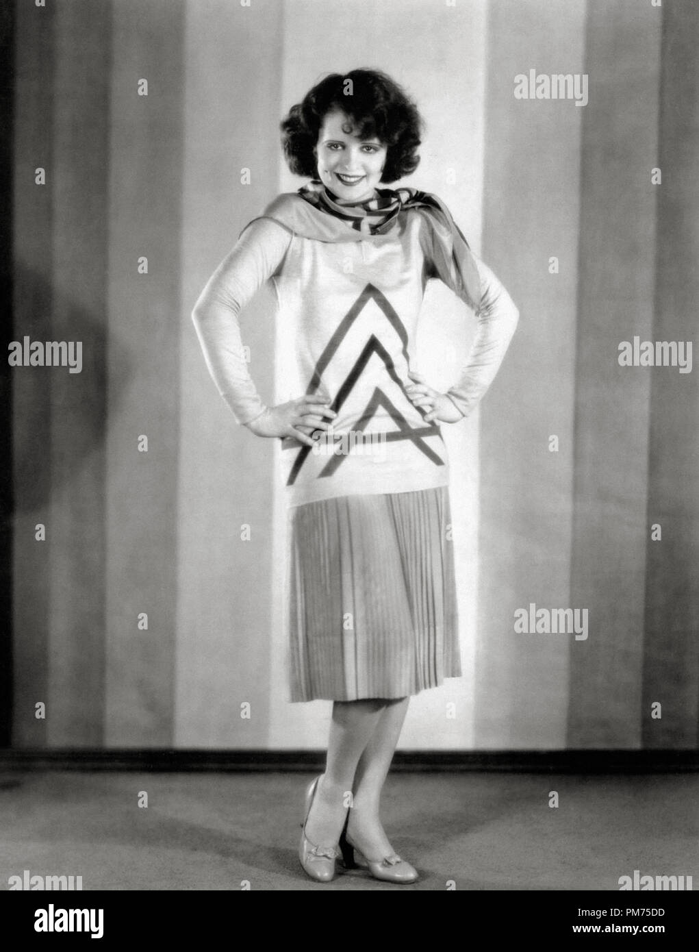 Clara Bow, circa 1928. File Reference # 30928 511THA Stock Photo - Alamy