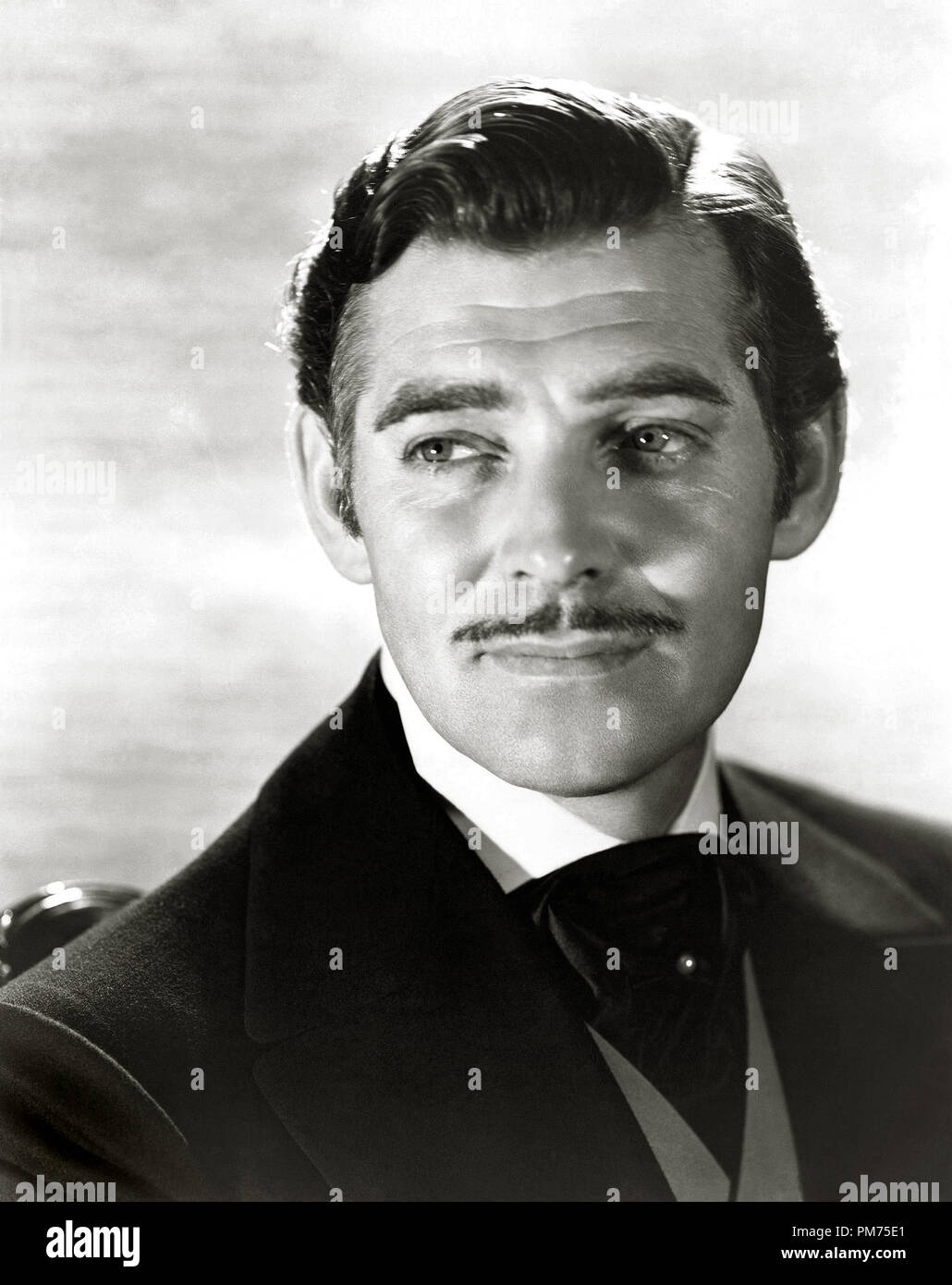 With clark gable hi-res stock photography and images - Alamy