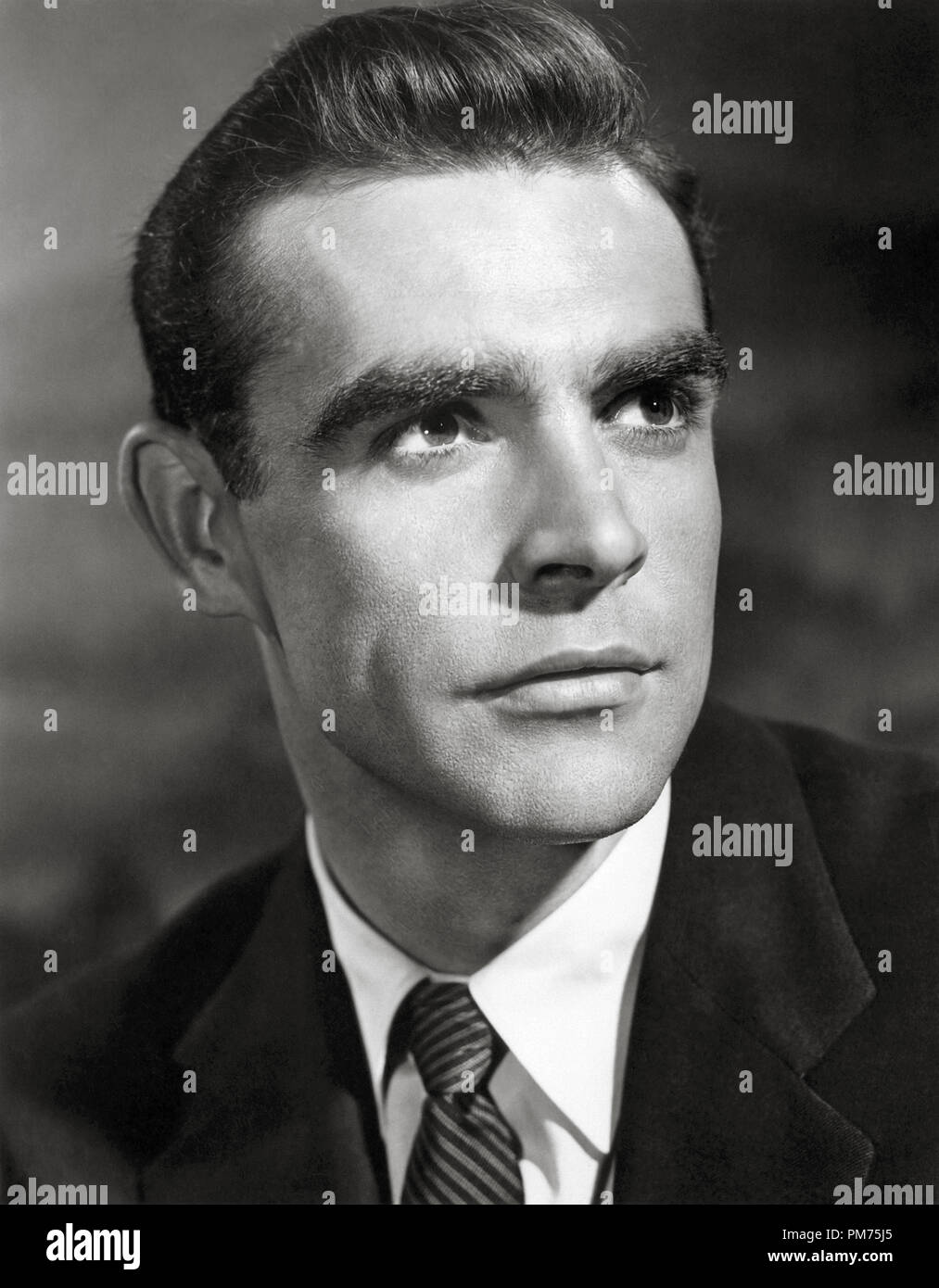 Sean Connery, 'Another Time, Another Place' 1958. File Reference # 30928 609THA Stock Photo