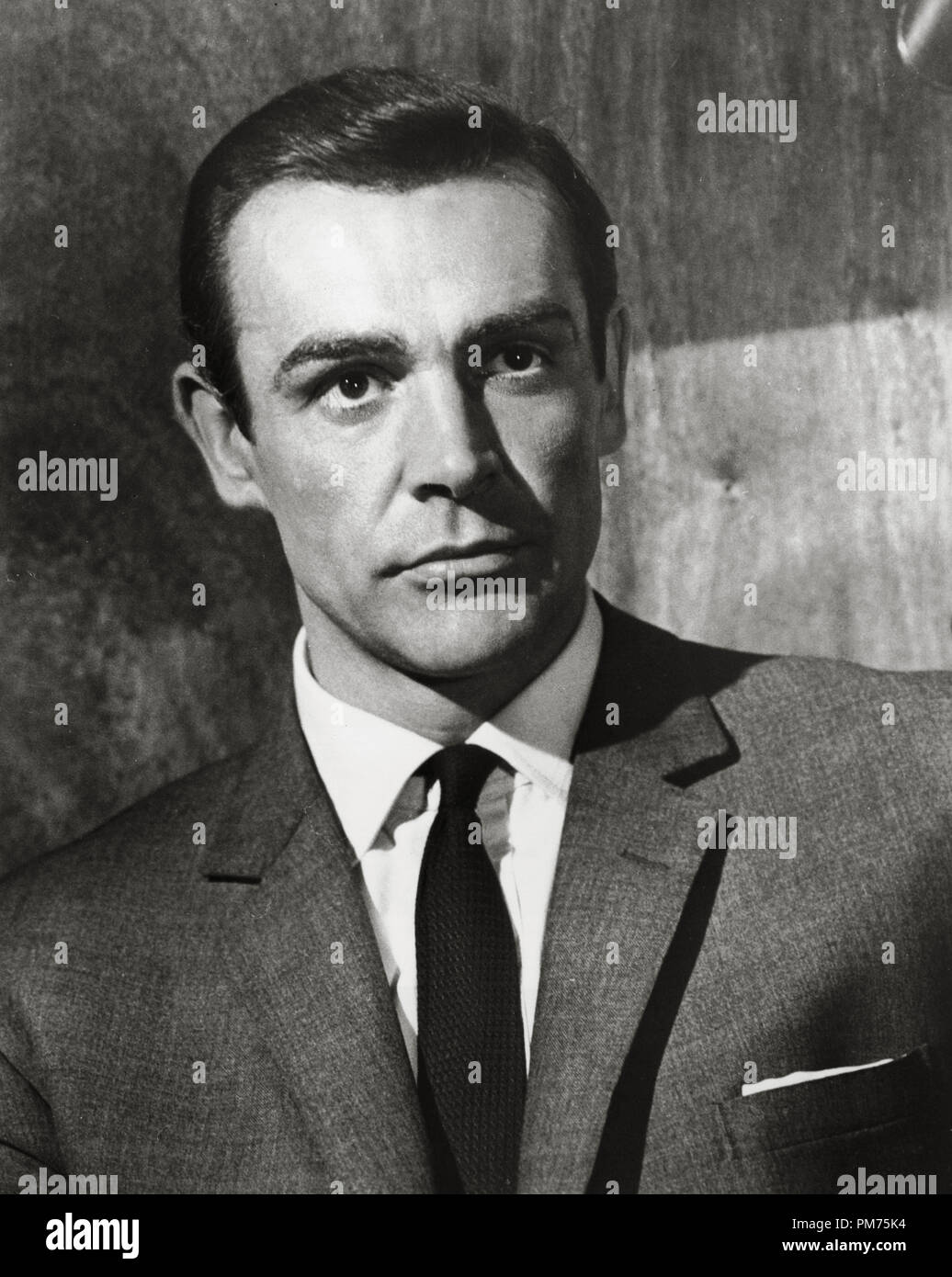 From russia with love sean connery hires stock photography and images