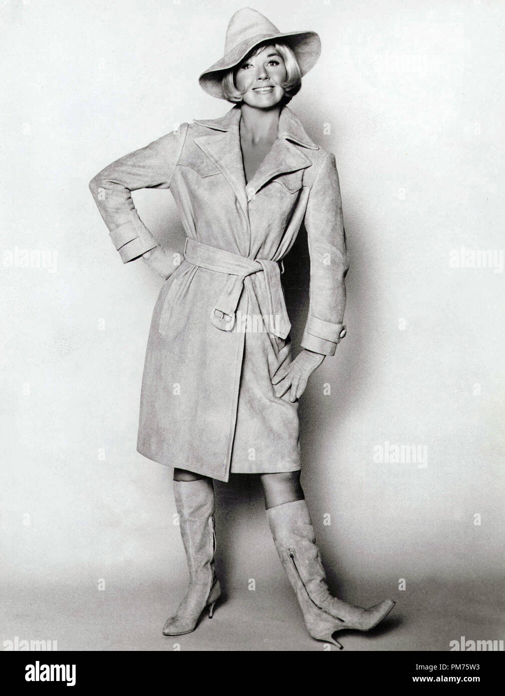 Doris Day, 