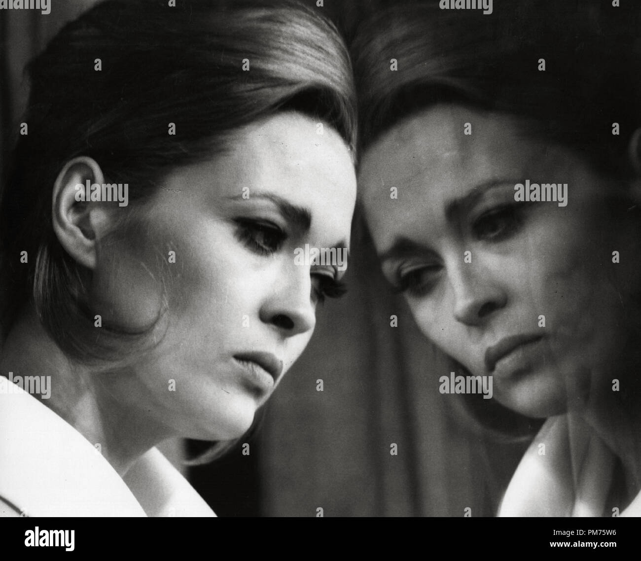 Faye Dunaway 