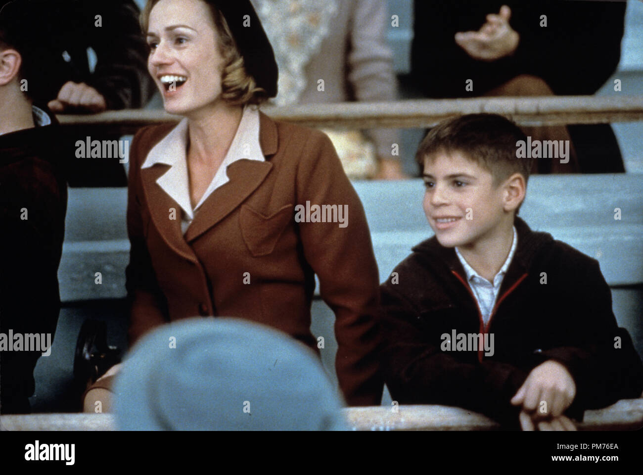Pierre Jolivet Sandrine Bonnaire Compagnon 1999 Sandrine Bonnaire High Resolution Stock Photography and Images - Alamy