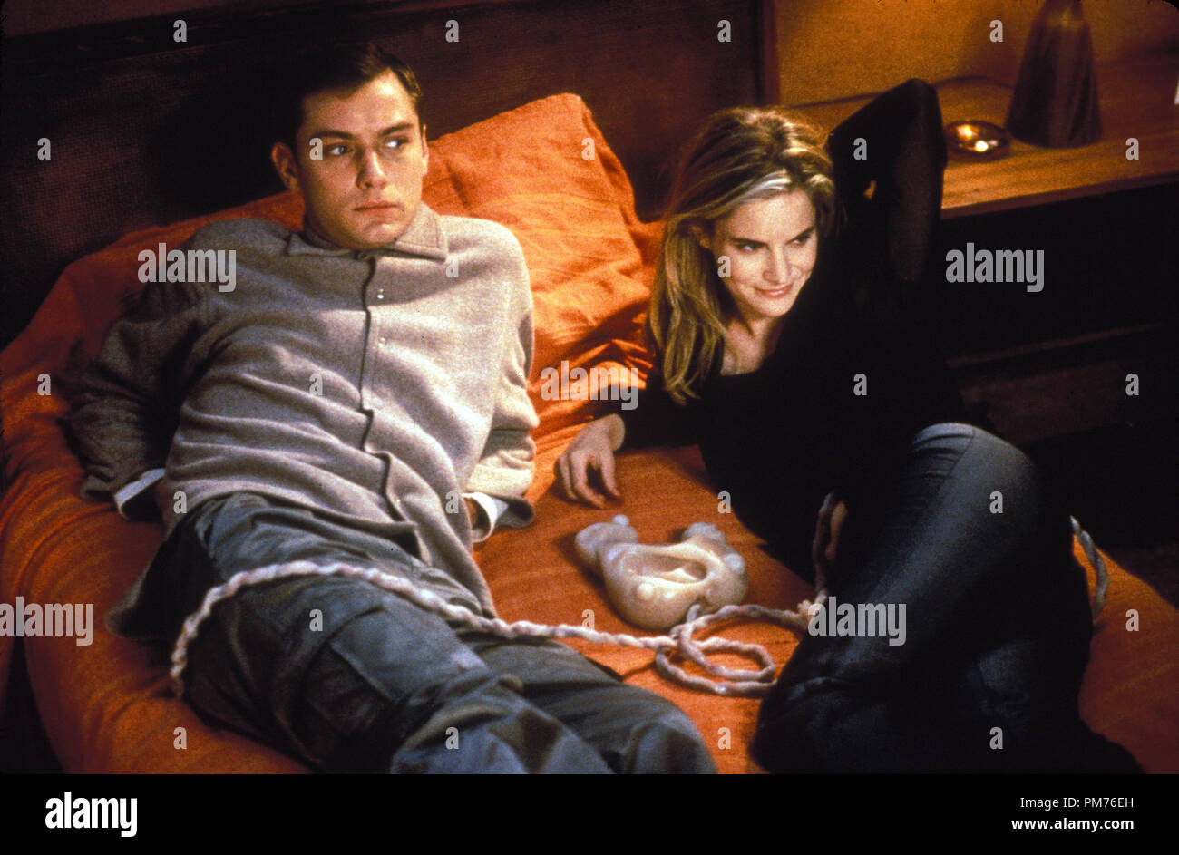 Existenz 1999 hires stock photography and images Alamy