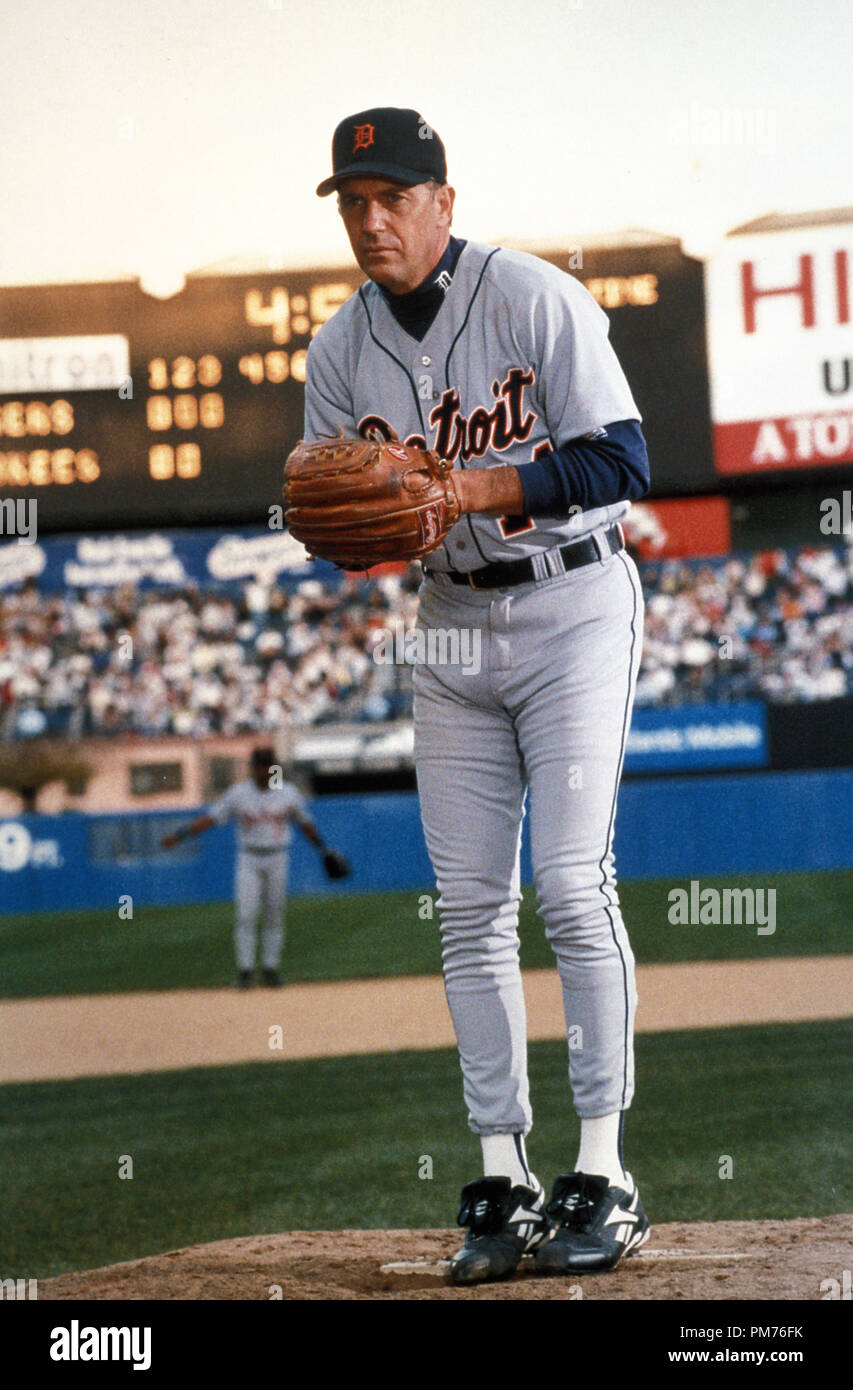 costner baseball hi-res stock photography and images Alamy