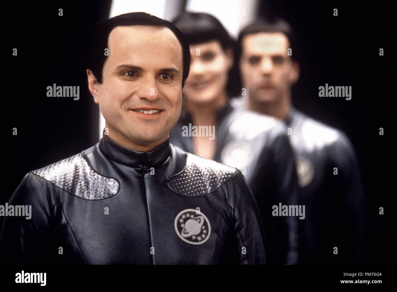 galaxy quest thermians