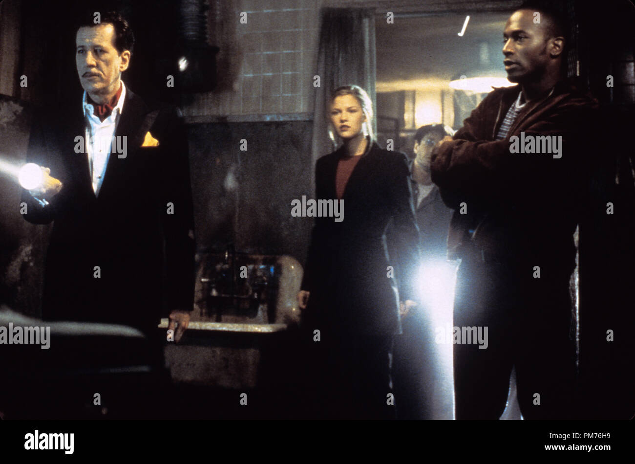 House on haunted hill taye hires stock photography and images Alamy