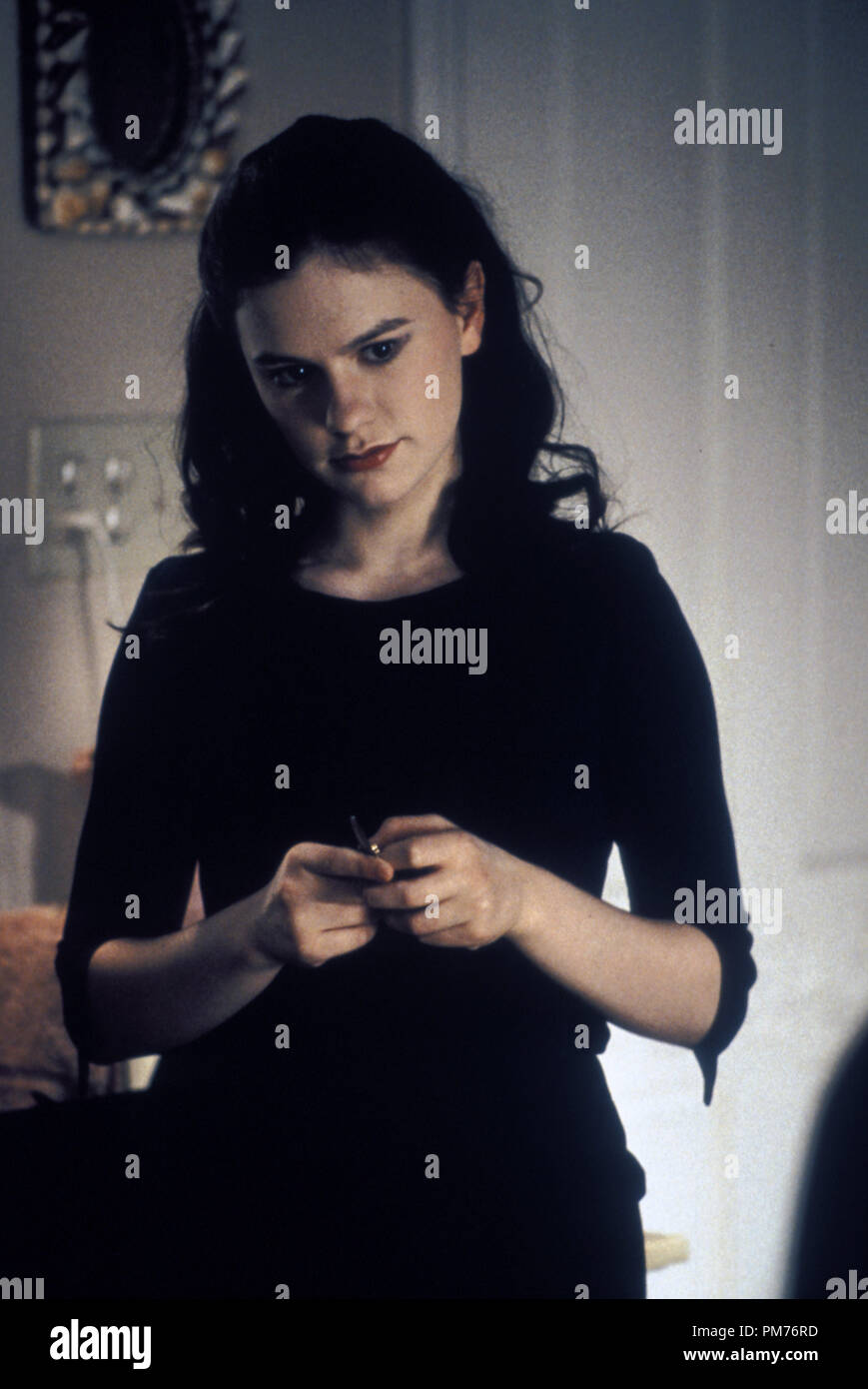 Film Still / Publicity Still from "She's All That" Anna Paquin © 1999 Miramax Photo Credit