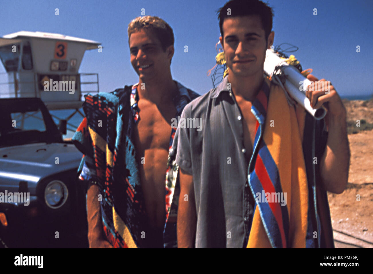 She's all that film freddie hi-res stock photography and images - Alamy