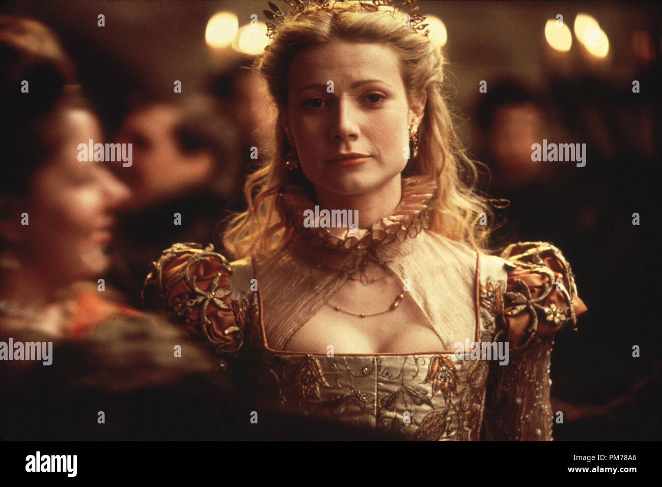 Shakespeare In Love Paltrow Hair