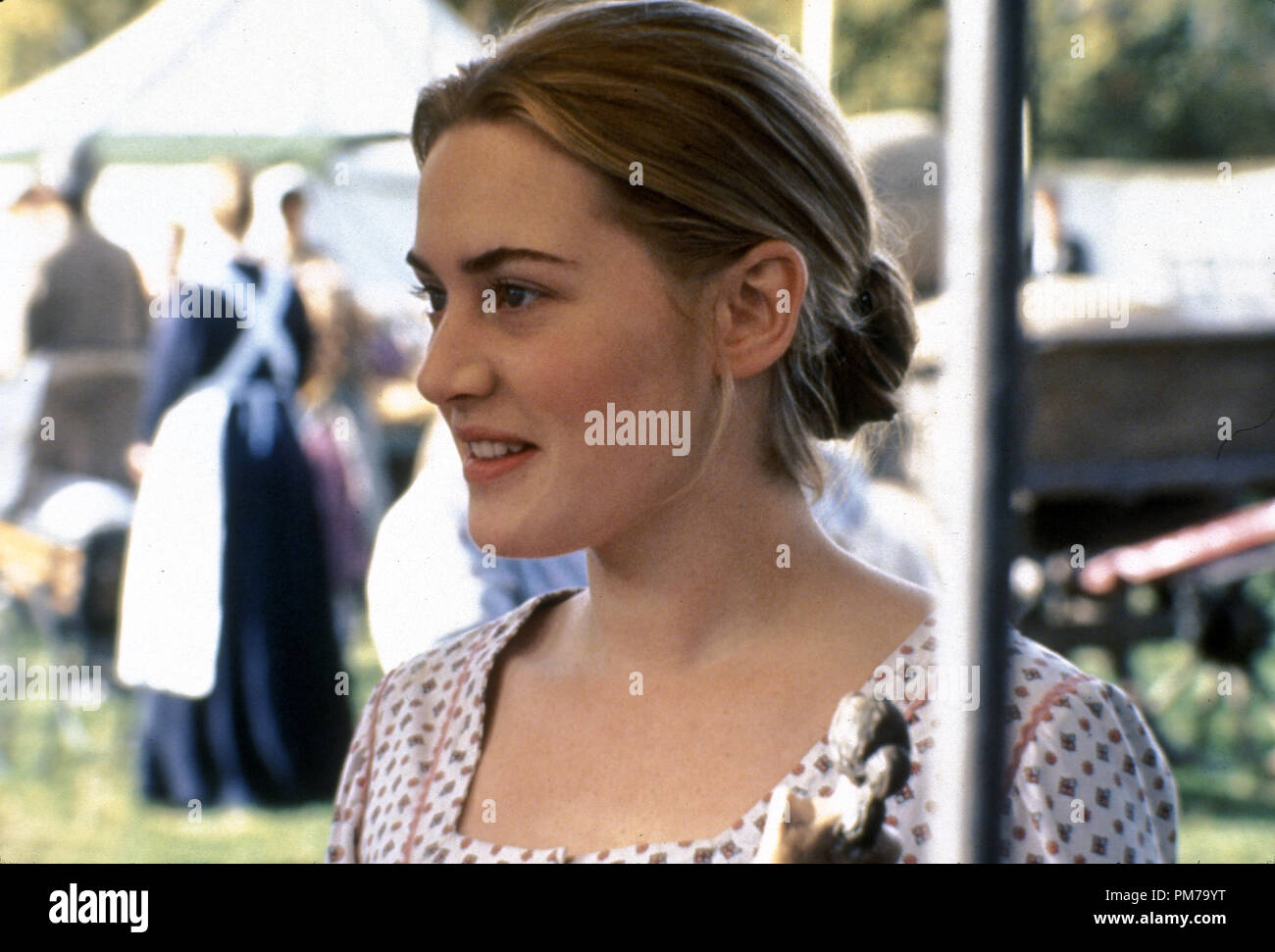 Film Still from 'Jude' Kate Winslet © 1996 Gramercy Photo Credit: Joss Barratt   File Reference # 31042470THA  For Editorial Use Only - All Rights Reserved Stock Photo