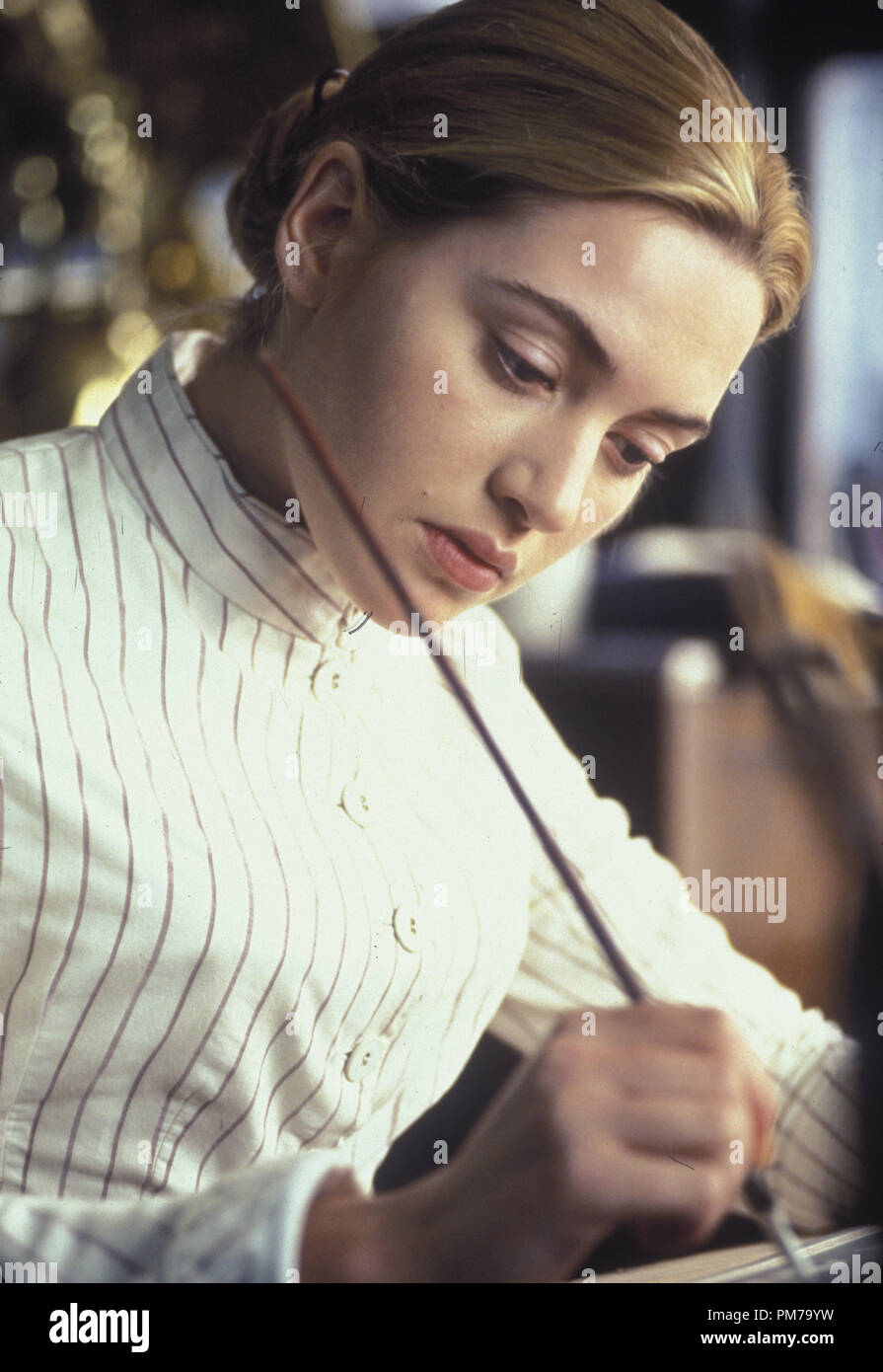 Film Still from 'Jude' Kate Winslet © 1996 Gramercy Photo Credit: Joss Barratt   File Reference # 31042471THA  For Editorial Use Only - All Rights Reserved Stock Photo