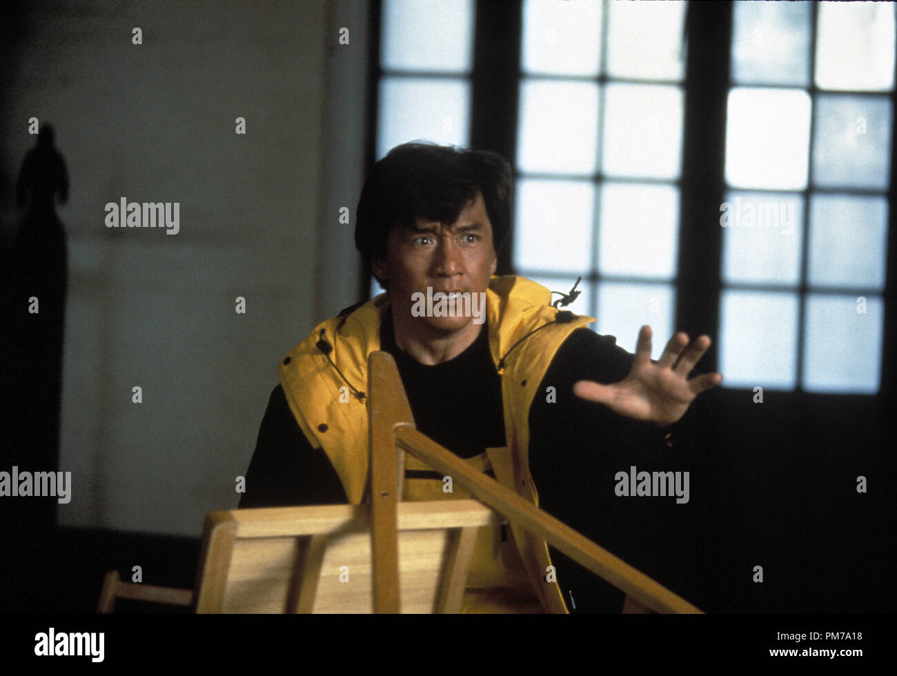 Jackie chan's first strike full movie new arrivals