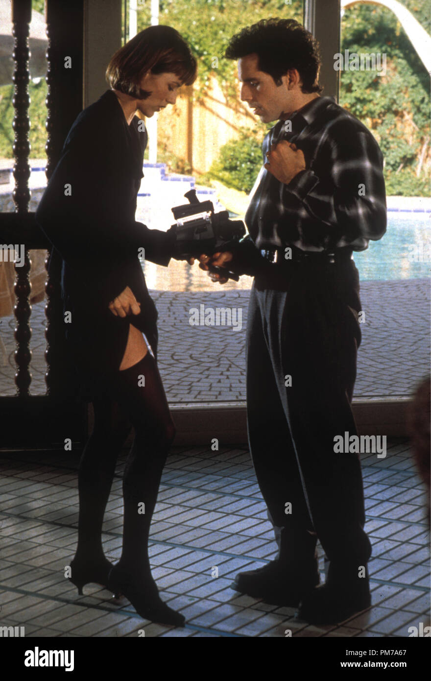 Tea Leoni Stock Photos & Tea Leoni Stock Images Page 3 Alamy