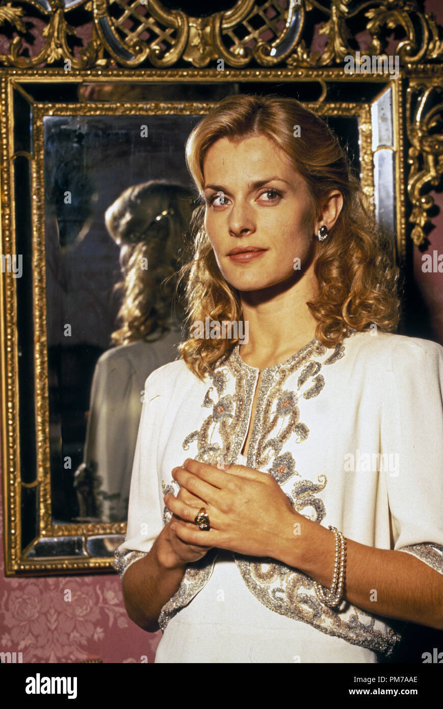 Film Still from "Danielle Steel's 'The Ring'" Nastassja Kinski 1996 File  Reference # 31042614THA For Editorial Use Only - All Rights Reserved Stock  Photo - Alamy