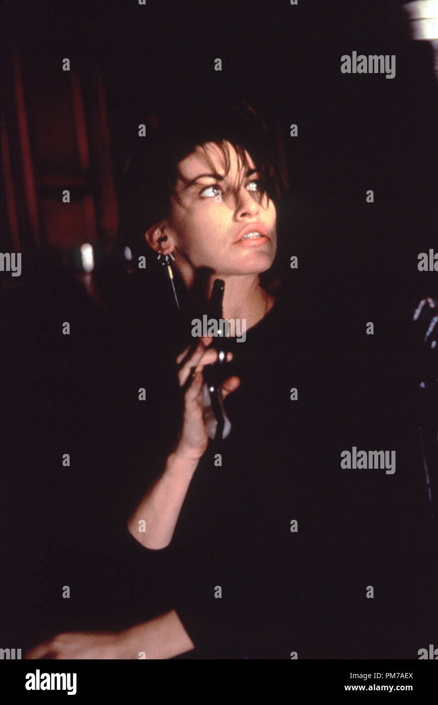 Gina gershon hires stock photography and images Alamy