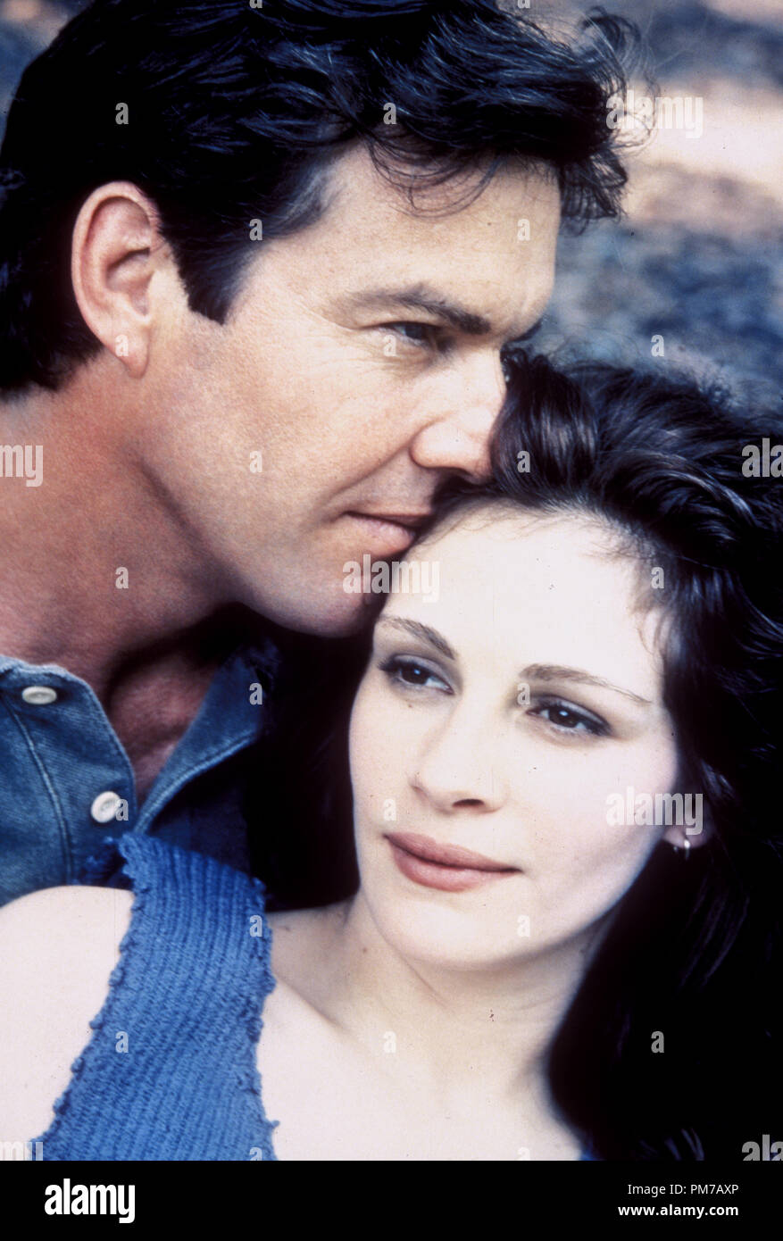 Dennis quaid film hi-res stock photography and images - Alamy