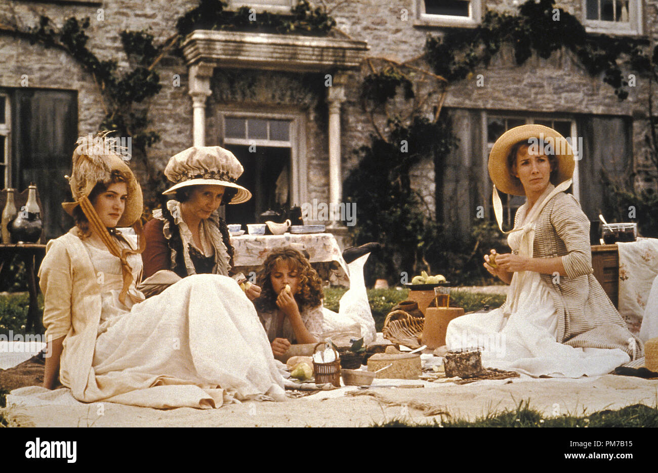 Sense and sensibility 1995 hires stock photography and images Alamy
