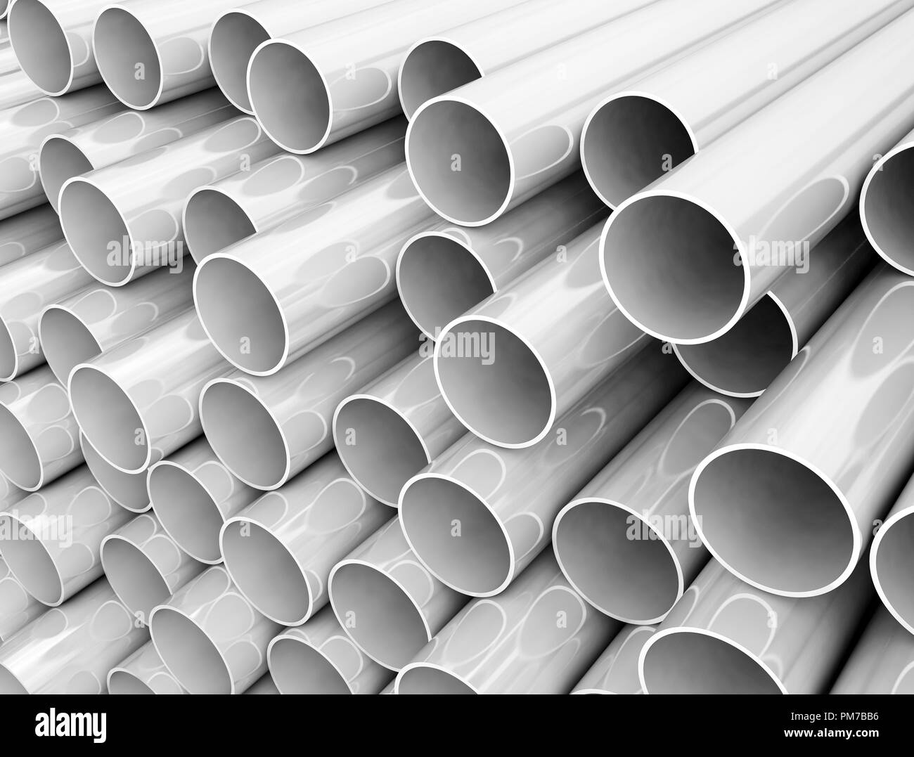Blue pvc pipe hires stock photography and images Alamy
