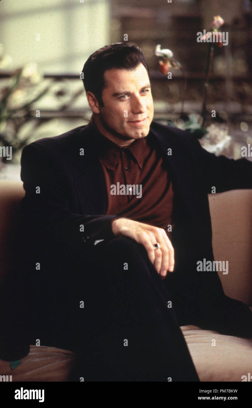 James Gandolfini Get Shorty