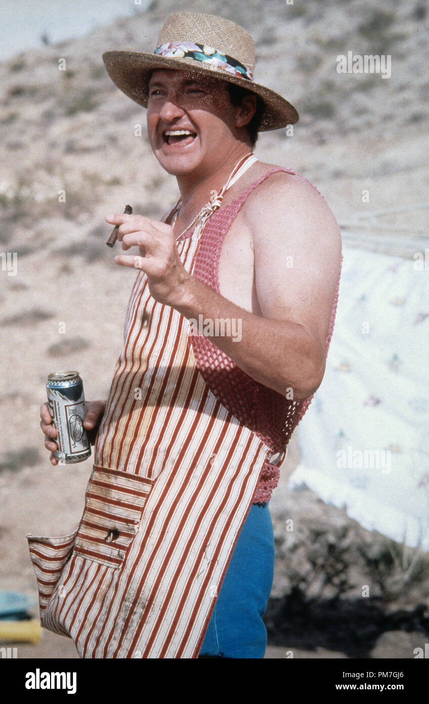 Film Still from Vegas Vacation Randy Quaid © 1997 Warner Brothers Photo  Credit: Ron Phillips File Reference # 31013025THA For Editorial Use Only -  All Rights Reserved Stock Photo - Alamy