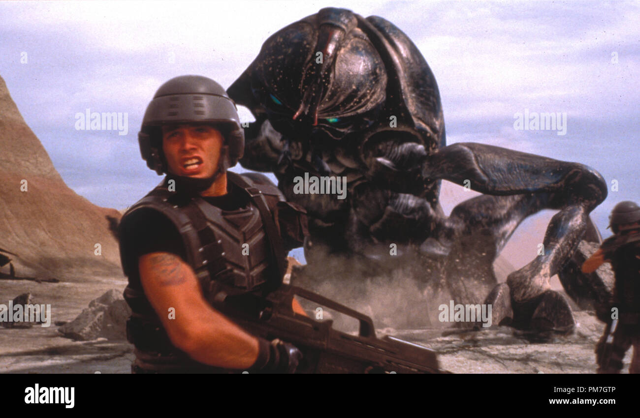 film-still-from-starship-troopers-casper-van-dien-1997-sony