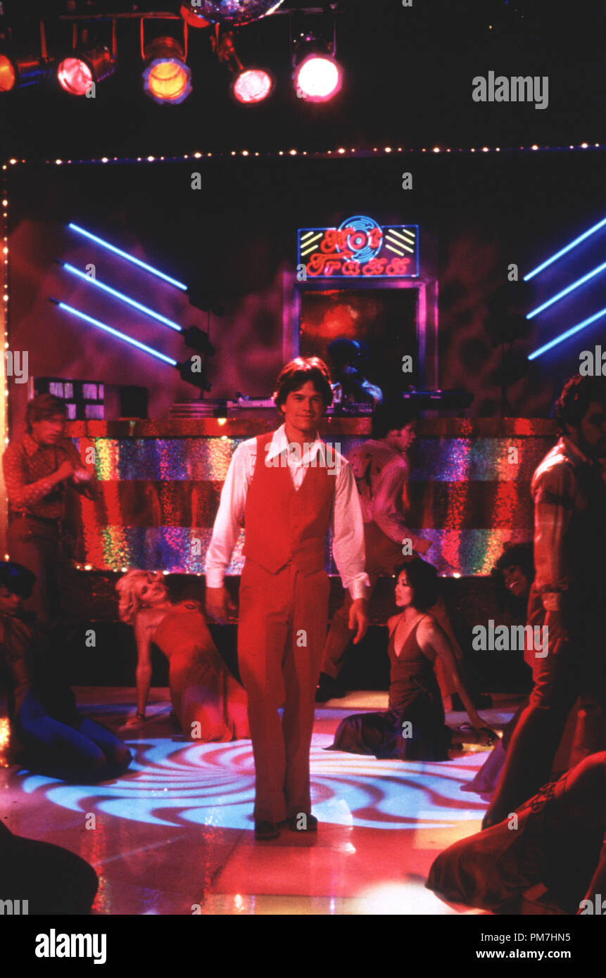 Film Still from 'Boogie Nights' Mark Wahlberg © 1997 New Line Cinema Photo Credit: G. Lefkowitz  File Reference # 31013413THA  For Editorial Use Only - All Rights Reserved Stock Photo