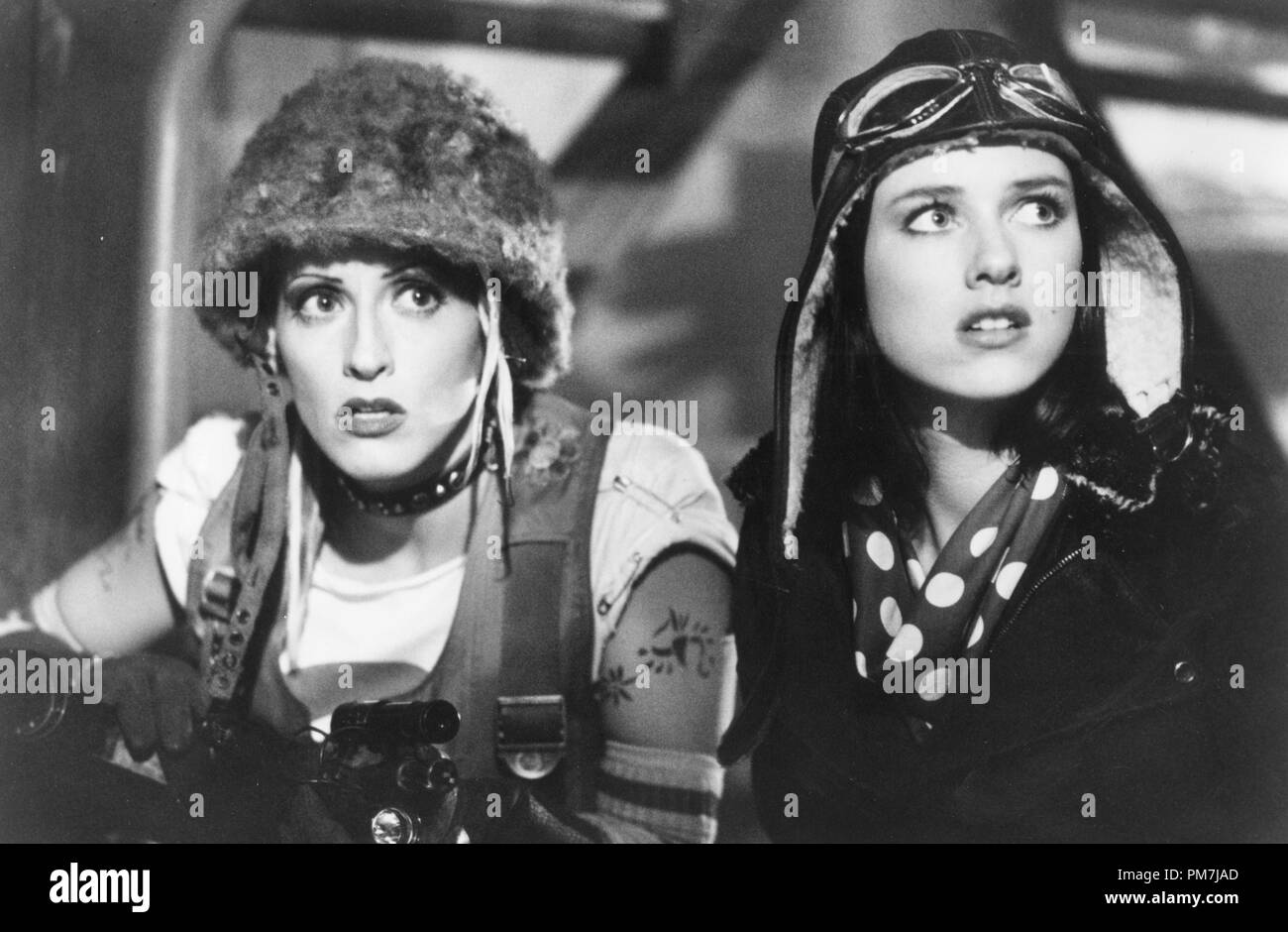 Naomi Black and White Stock Photos & Images Alamy